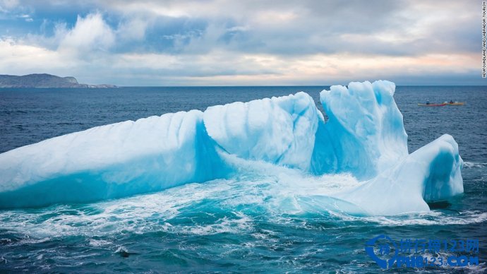 加拿大10大最美旅游地排行榜插图5