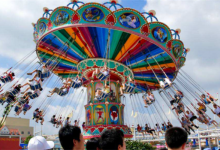 武汉十大免费旅游景点排名：东湖上榜，第六生态环境优美|爱分享