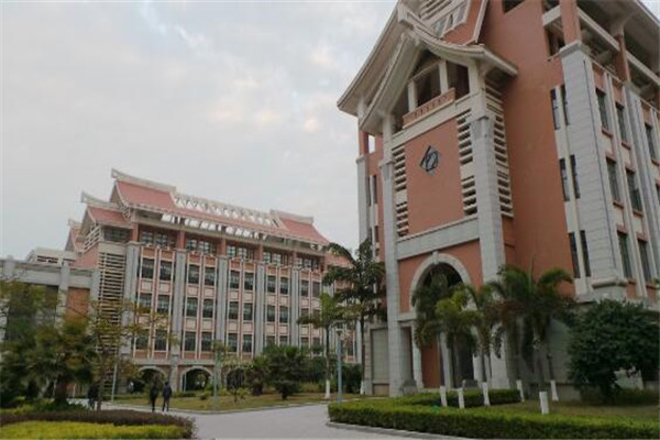 厦门集美旅游必去十大景点 集美好玩的地方推荐插图1