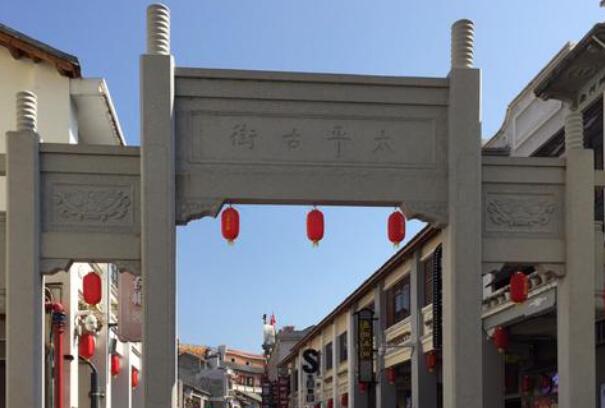 长沙市一日游必去的十大景点 世界之窗上榜，第五千万别错过插图7