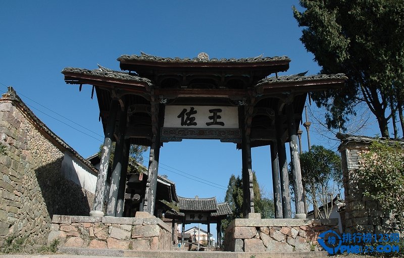 海南十大牛人家园景点排行榜插图6