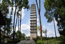 眉山最好玩的地方推荐 眉山好玩的地方排行榜|爱分享