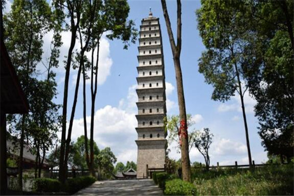 眉山最好玩的地方推荐 眉山好玩的地方排行榜插图9