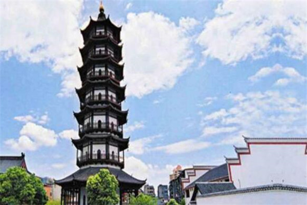 南昌最好玩的地方推荐 南昌好玩的地方排行榜插图5