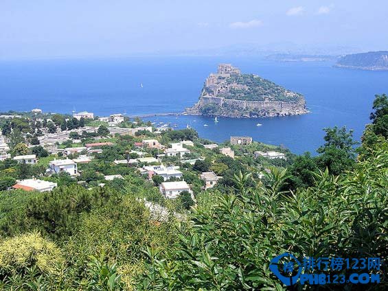 意大利十大最迷人沙滩排行榜插图7