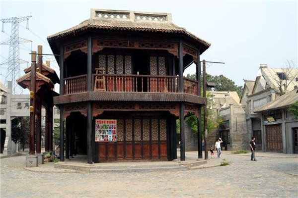 郑州抖音热门景点排名 神仙洞上榜汇艺银河天幕美轮美奂插图6