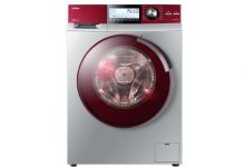 海尔XQG70-HB1428滚筒洗衣机怎么样|爱分享