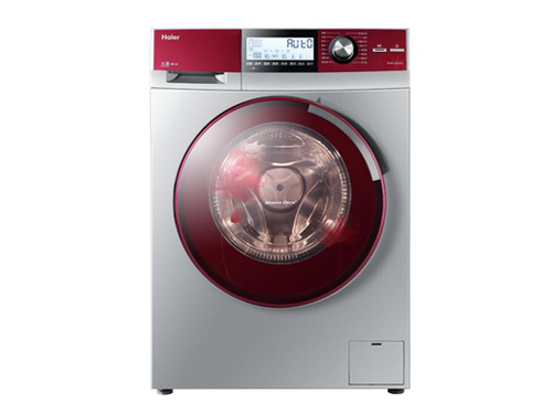 海尔XQG70-HB1428滚筒洗衣机怎么样插图