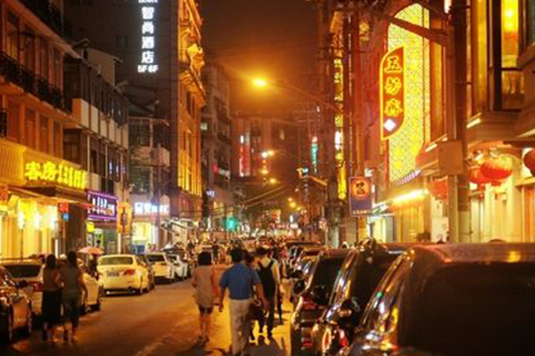 上海抖音网红地点:城隍庙 上海老街 田子坊上榜 你都去过吗？插图6