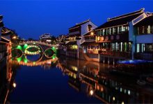 上海最有名的地方 外滩属经典，其余个个也都是人气爆棚|爱分享