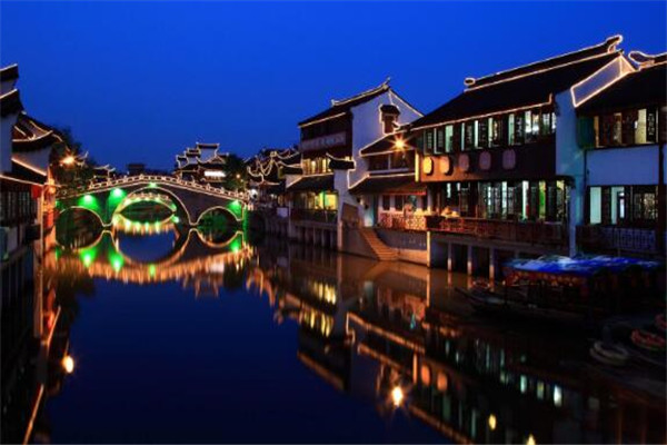 上海最有名的地方 外滩属经典，其余个个也都是人气爆棚插图9