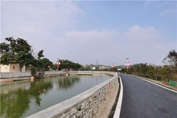 云浮十大风景名胜排名：象窝山上榜，第四红色景点插图6