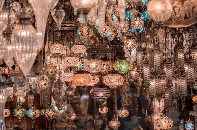 土耳其十大旅游景点，带你走近不一样的土耳其插图3