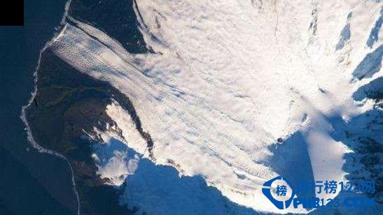 盘点世界十大匪夷所思秘境 与世隔绝匪夷所思插图