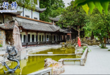 重庆有哪些好玩的地方?重庆好玩十大景点推荐|爱分享