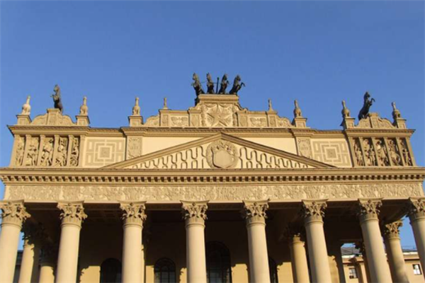 十大俄罗斯著名景点：涅瓦大街上榜，第二是著名深水湖插图6