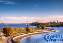 全球十大最美河流排行榜|爱分享