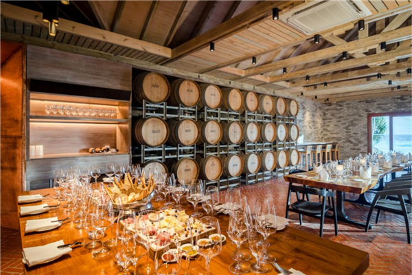 全球十大最美树屋 中国重庆七彩树屋建筑别致 巴厘岛树屋上榜插图2