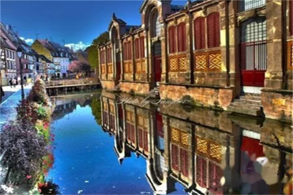 全球十大魅力小镇：周庄镇上榜，它是观星最佳地插图2