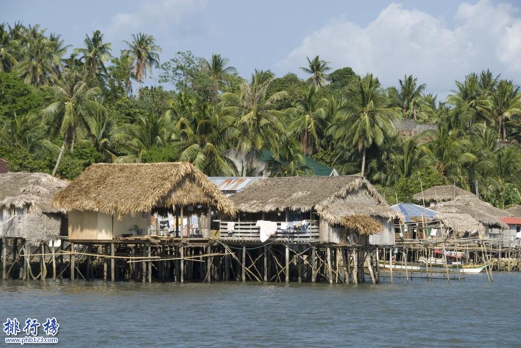 亚洲海岛旅游排名：亚洲适合旅游的海岛有哪些插图5