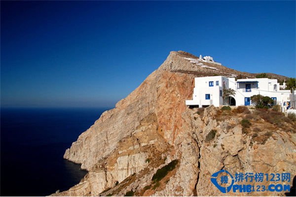 全球十大避世之地排行榜插图1