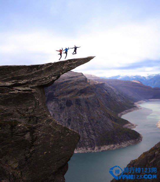 全球七大极限观光地，你想去哪？插图4