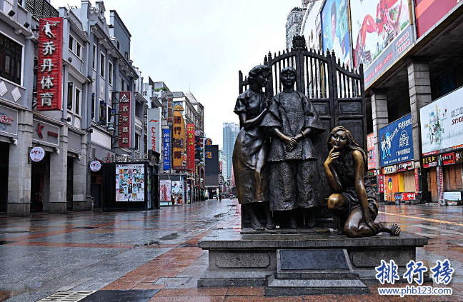 广州情侣必去的地方在哪？盘点广州最浪漫的地方插图4