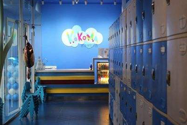 北京儿童游乐园排行榜：北京石景山 水立方 史努比主题上榜插图5