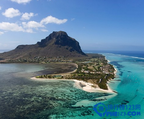 盘点浪漫蜜月圣地TOP10插图6