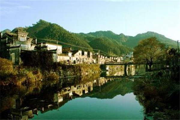 景德镇最好玩的地方推荐 景德镇好玩的地方排行榜插图