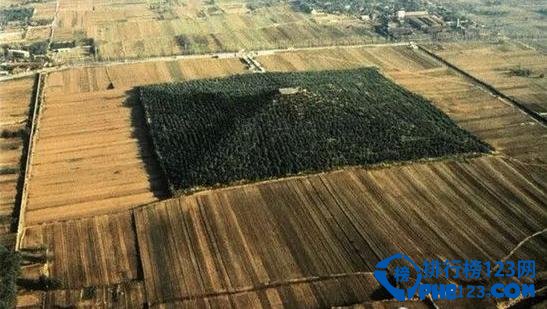 盘点世界十大匪夷所思秘境 与世隔绝匪夷所思插图8