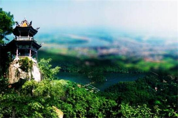 贵港最好玩的地方推荐 贵港好玩的地方排行榜插图