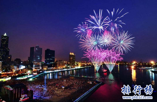 国内适合过冬城市有哪些?中国十大避寒城市排名插图5