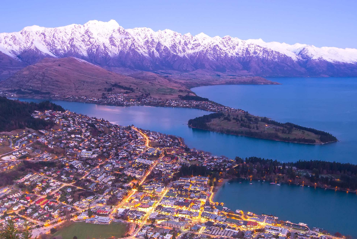 世界十大最美小镇 中国鲜花小镇上榜，个个美如画插图8