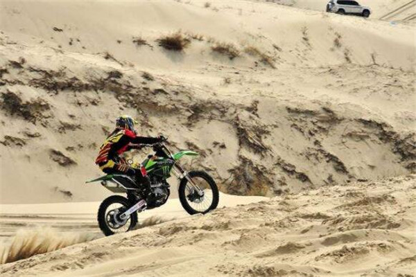 通辽有什么好玩的地方？盘点通辽好玩的地方排行榜插图7