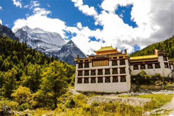甘孜州最好玩地方推荐 甘孜州好玩的地方排行榜插图3