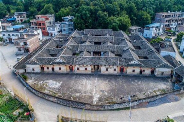 贺州最好玩的地方推荐 贺州好玩的地方排行榜插图6