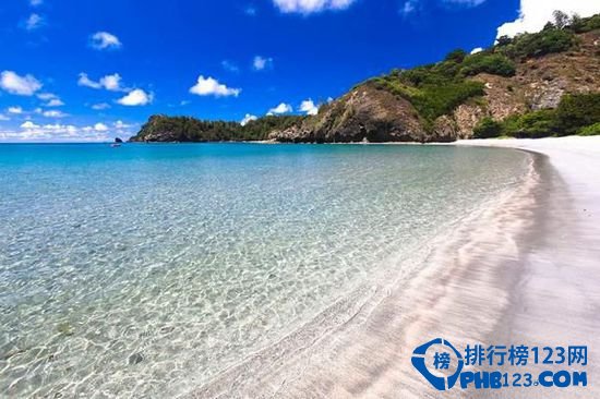 日本10大不可错过的绝景排行榜插图6