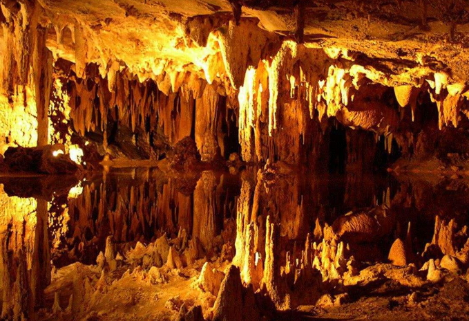 世界最美十大奇观 珠穆朗玛峰上榜，黄石公园排第三插图5