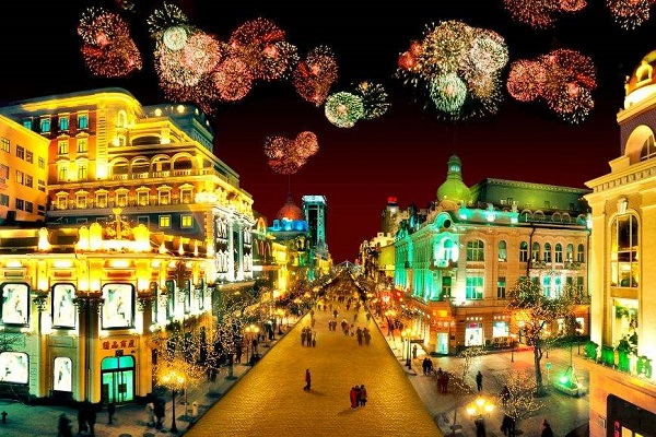 黑龙江最好玩的十大景点:太阳岛上榜，第九可观测极光插图4