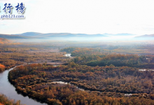 黑龙江有什么好玩的地方?黑龙江旅游必去景点排行榜|爱分享