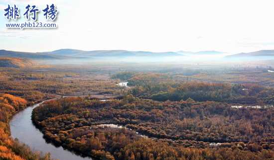 黑龙江有什么好玩的地方?黑龙江旅游必去景点排行榜插图6
