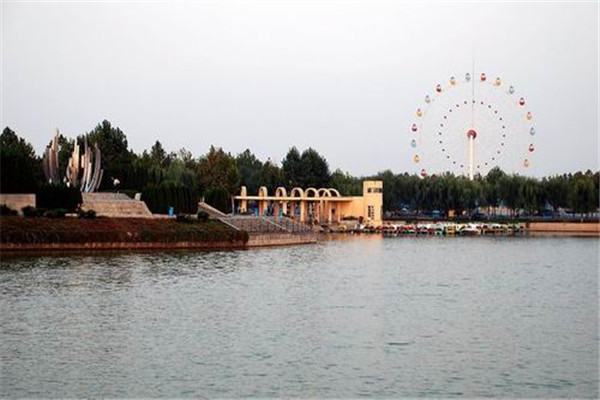 石家庄十大最受好评景点：赵州桥上榜，第一红色旅游胜地插图8