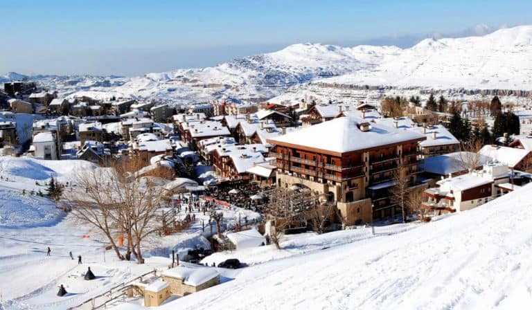 世界十大最佳自由滑雪度假村排行榜：瑞士韦比尔W酒店上榜插图8