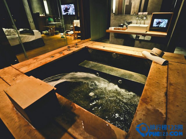 世界10大最惬意的泡汤温泉排行榜插图