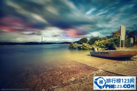 全球十大海岛蜜月旅游景点插图11