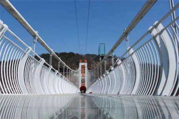 大连十大最值得去的景点：紫云花汐上榜，第八是海洋公园插图1