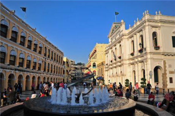 世界旅游城市排名 香港上榜第十 巴黎是浪漫之都和时尚之都插图3