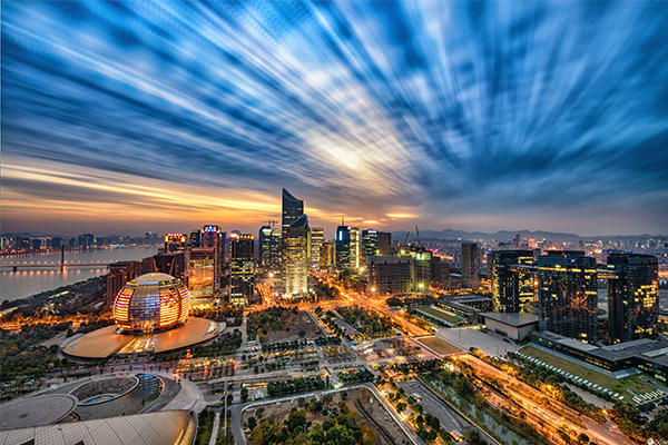 2021十大最便宜的旅游城市:广州杭州上榜 第1多处5A级景区插图6