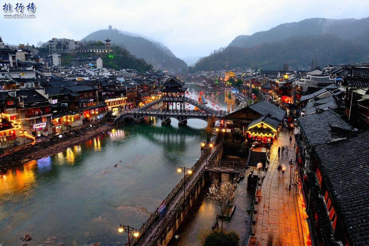 5月份适合去哪里旅游 十大5月国内旅游最佳去处插图5